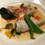 ミラコロ 伊豆高原 地元食材イタリアン - 