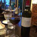 ミラコロ 伊豆高原 地元食材イタリアン - イタリア シチリア産ワイン