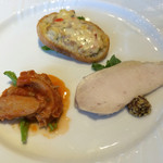 ミラコロ 伊豆高原 地元食材イタリアン - 