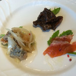 ミラコロ 伊豆高原 地元食材イタリアン - 