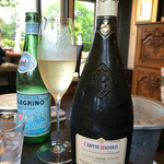 ミラコロ 伊豆高原 地元食材イタリアン - 