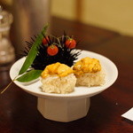 Sasa Sushi - 