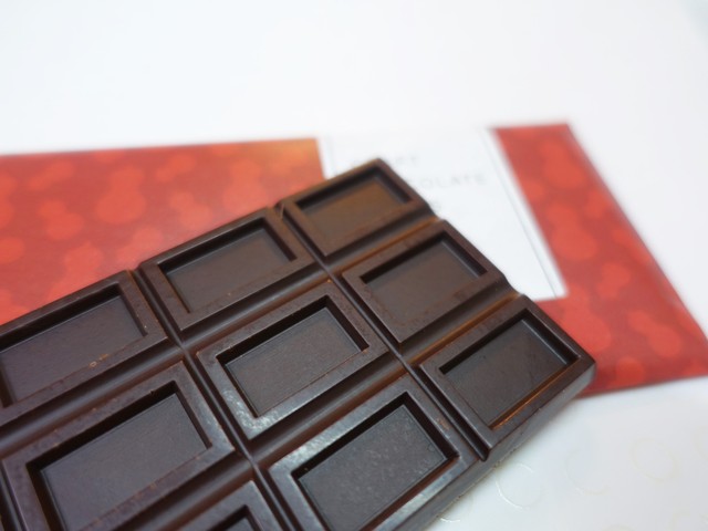 クラフト チョコレート ワークスの料理の写真