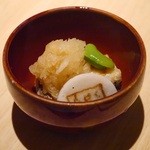 正しい晩ごはん 白-はく- - 