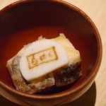 正しい晩ごはん 白-はく- - 