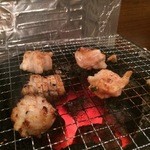 焼肉ヒロミヤ - 