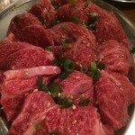 焼肉ヒロミヤ - 