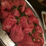 焼肉ヒロミヤ - 