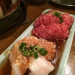 焼肉ヒロミヤ - 