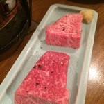 焼肉ヒロミヤ - 