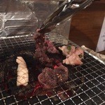 焼肉ヒロミヤ - 