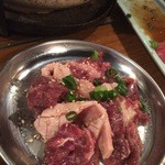 焼肉ヒロミヤ - 