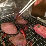 焼肉ヒロミヤ - 