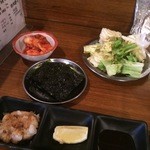 焼肉ヒロミヤ - 