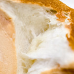 Le Supreme. 栄生本店 - パン・ド・ミ 584円