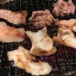 Miraiya - 焼肉色々