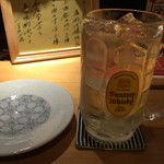 さぶら - 超炭酸ハイボール