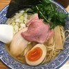 中華そば よしかわ 上尾店