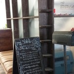 Cafe BUBUCANE - 