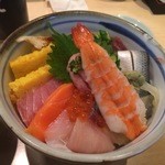 すし三崎丸 大倉山店