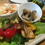 まめでたっしゃ - 