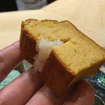 初音鮨 - 2016年3月下旬。