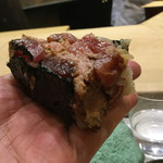 初音鮨 - 2016年3月下旬。