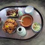 花見ケ岡岩保 - 