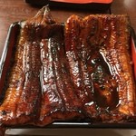 うなぎ割烹山田 - 