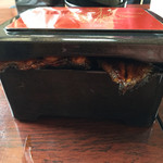 うなぎ割烹山田 - 