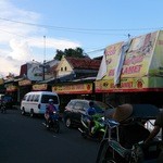 Gudeg Wijilan Bu Lies - 