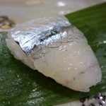 和ごころ 泉 - ちまき寿司