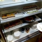 大地の恵み - デザート