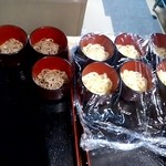 大地の恵み - そば・うどん