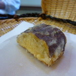 宮川町 喜久屋 - さつま芋