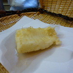 宮川町 喜久屋 - 烏賊