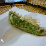 宮川町 喜久屋 - アボガド