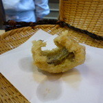 宮川町 喜久屋 - 穴子