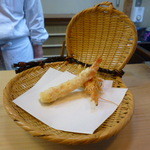 宮川町 喜久屋 - 瓢箪形が素敵