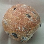 エグ・ヴィヴ - 【2010年09月】パン①