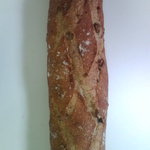 エグ・ヴィヴ - 【2010年09月】パン③