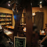 やき鳥　自遊人 - 