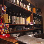 やき鳥　自遊人 - 