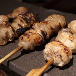 やき鳥　自遊人 - 