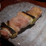 やき鳥　自遊人 - 