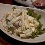 やき鳥　自遊人 - 