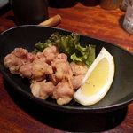 やき鳥　自遊人 - 