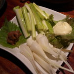 やき鳥　自遊人 - 