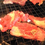 Yakiniku Den - ジューッ！（＾＾