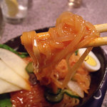 京の焼肉処 弘 - さあ、いきますか！